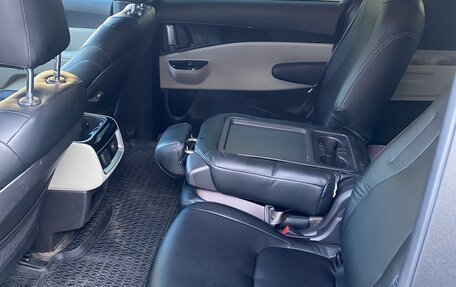 KIA Carnival, 2021 год, 3 850 000 рублей, 7 фотография