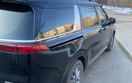 KIA Carnival, 2021 год, 3 850 000 рублей, 6 фотография