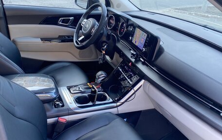 KIA Carnival, 2021 год, 3 850 000 рублей, 13 фотография