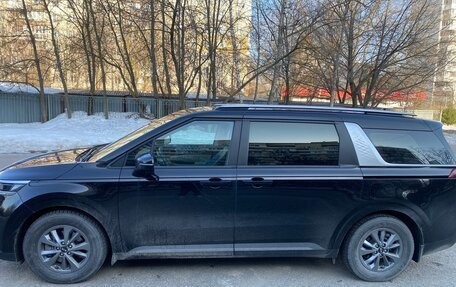 KIA Carnival, 2021 год, 3 850 000 рублей, 3 фотография