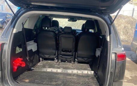 KIA Carnival, 2021 год, 3 850 000 рублей, 11 фотография