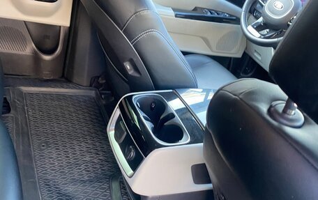 KIA Carnival, 2021 год, 3 850 000 рублей, 15 фотография