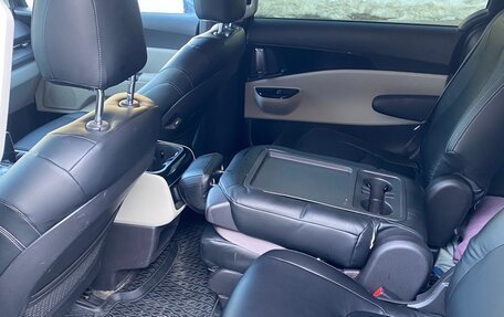 KIA Carnival, 2021 год, 3 850 000 рублей, 18 фотография