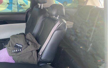 KIA Carnival, 2021 год, 3 850 000 рублей, 24 фотография