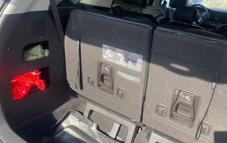 KIA Carnival, 2021 год, 3 850 000 рублей, 26 фотография