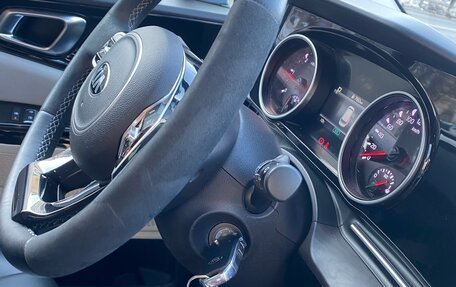 KIA Carnival, 2021 год, 3 850 000 рублей, 21 фотография