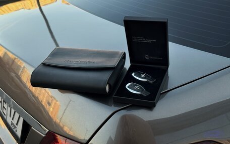 Mercedes-Benz E-Класс, 2012 год, 1 200 000 рублей, 13 фотография