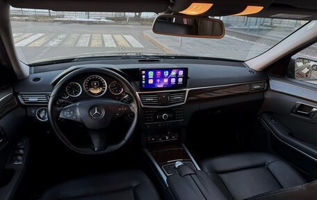 Mercedes-Benz E-Класс, 2012 год, 1 200 000 рублей, 11 фотография