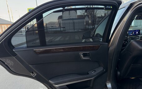 Mercedes-Benz E-Класс, 2012 год, 1 200 000 рублей, 9 фотография