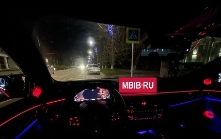 BMW 5 серия, 2021 год, 5 300 000 рублей, 5 фотография