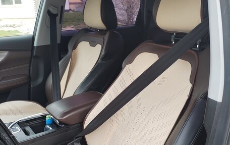 Chery Tiggo 8 Pro, 2021 год, 1 660 000 рублей, 9 фотография