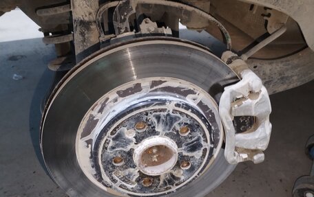 Chery Tiggo 8 Pro, 2021 год, 1 660 000 рублей, 11 фотография