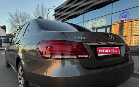 Mercedes-Benz E-Класс, 2012 год, 1 200 000 рублей, 12 фотография