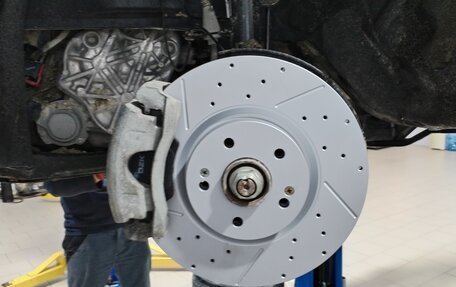 Chery Tiggo 8 Pro, 2021 год, 1 660 000 рублей, 13 фотография