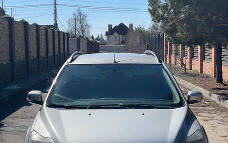 Ford Focus II рестайлинг, 2008 год, 590 000 рублей, 2 фотография