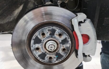 Chery Tiggo 8 Pro, 2021 год, 1 660 000 рублей, 14 фотография