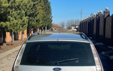 Ford Focus II рестайлинг, 2008 год, 590 000 рублей, 6 фотография