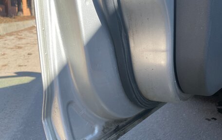 Ford Focus II рестайлинг, 2008 год, 590 000 рублей, 15 фотография