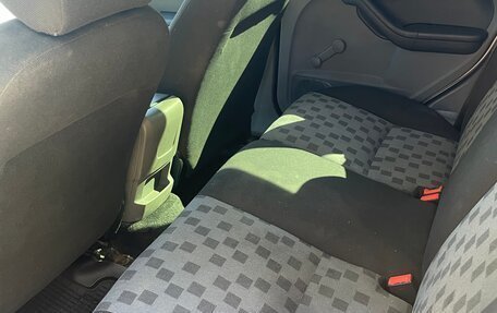 Ford Focus II рестайлинг, 2008 год, 590 000 рублей, 13 фотография