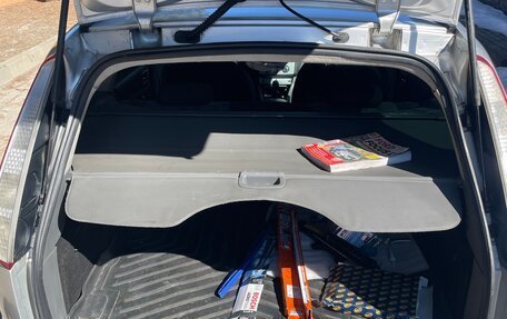 Ford Focus II рестайлинг, 2008 год, 590 000 рублей, 14 фотография