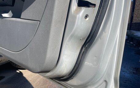 Ford Focus II рестайлинг, 2008 год, 590 000 рублей, 17 фотография