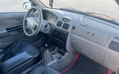 KIA Rio II, 2005 год, 235 000 рублей, 8 фотография