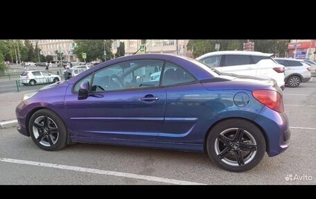 Peugeot 207 I, 2007 год, 850 000 рублей, 2 фотография