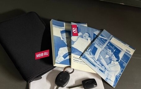 Ford Focus II рестайлинг, 2008 год, 590 000 рублей, 19 фотография