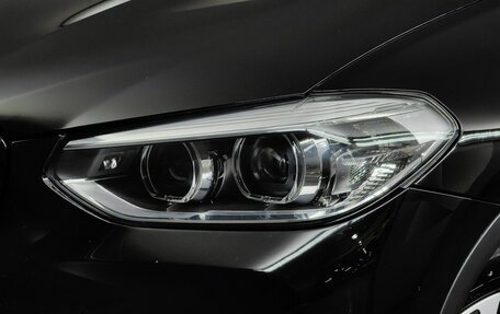 BMW X3, 2018 год, 2 845 000 рублей, 8 фотография