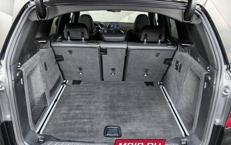 BMW X3, 2018 год, 2 845 000 рублей, 9 фотография