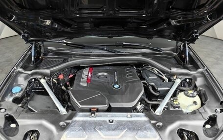 BMW X3, 2018 год, 2 845 000 рублей, 10 фотография