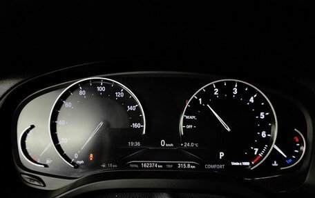 BMW X3, 2018 год, 2 845 000 рублей, 13 фотография