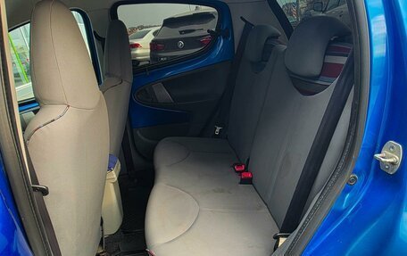 Citroen C1 II, 2010 год, 530 000 рублей, 9 фотография