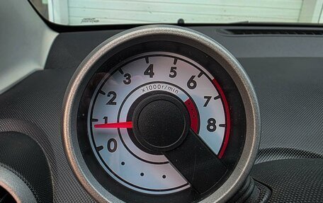 Citroen C1 II, 2010 год, 530 000 рублей, 13 фотография