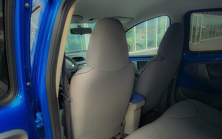 Citroen C1 II, 2010 год, 530 000 рублей, 11 фотография