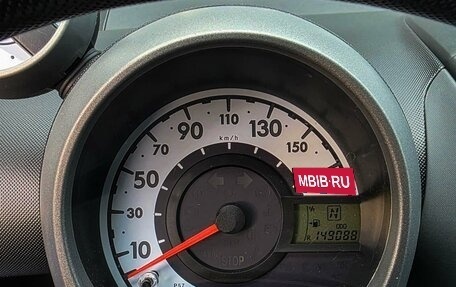 Citroen C1 II, 2010 год, 530 000 рублей, 12 фотография