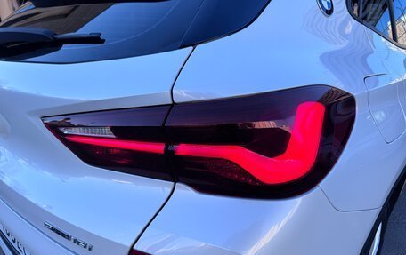 BMW X2, 2021 год, 3 490 000 рублей, 11 фотография