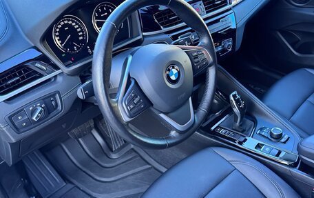 BMW X2, 2021 год, 3 490 000 рублей, 14 фотография