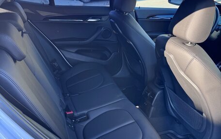 BMW X2, 2021 год, 3 490 000 рублей, 17 фотография