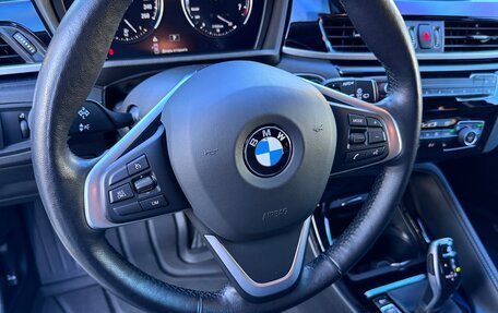 BMW X2, 2021 год, 3 490 000 рублей, 15 фотография