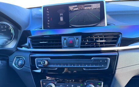 BMW X2, 2021 год, 3 490 000 рублей, 20 фотография