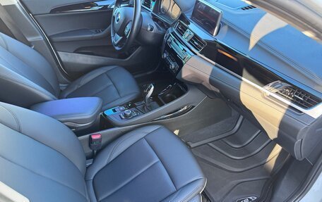 BMW X2, 2021 год, 3 490 000 рублей, 16 фотография