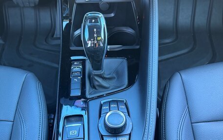 BMW X2, 2021 год, 3 490 000 рублей, 21 фотография