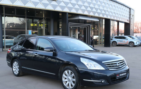 Nissan Teana, 2008 год, 840 000 рублей, 3 фотография