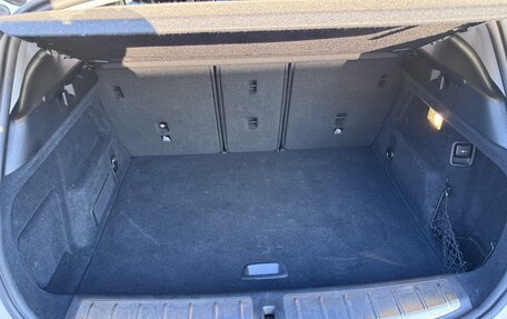 BMW X2, 2021 год, 3 490 000 рублей, 26 фотография