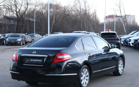 Nissan Teana, 2008 год, 840 000 рублей, 5 фотография