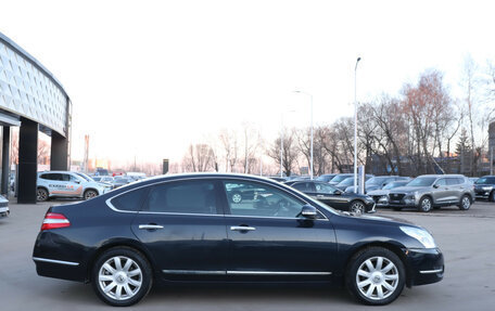 Nissan Teana, 2008 год, 840 000 рублей, 4 фотография