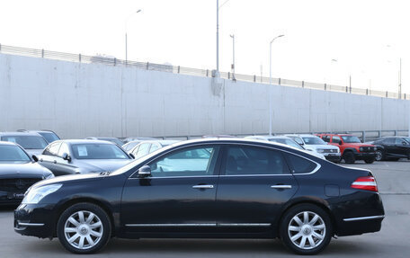 Nissan Teana, 2008 год, 840 000 рублей, 8 фотография