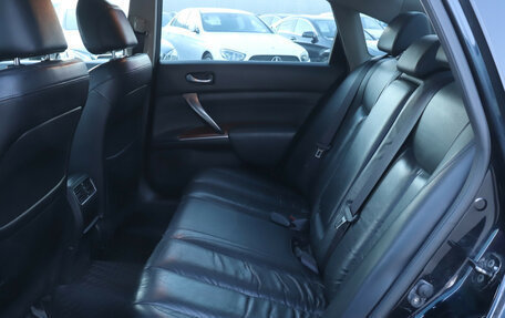 Nissan Teana, 2008 год, 840 000 рублей, 10 фотография