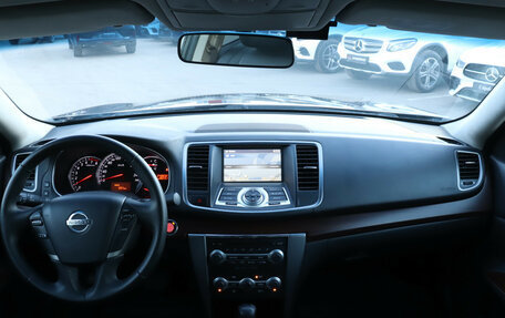 Nissan Teana, 2008 год, 840 000 рублей, 12 фотография